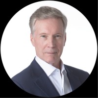 UltraViolet Cyber Employee Tom McDonough's profile photo