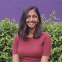 Esha Jain Email