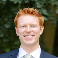 Tekton Employee Charles Kornoelje's profile photo