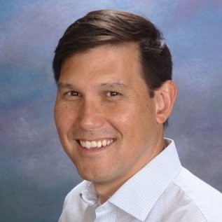 3C Software Employee Ian Robertson's profile photo
