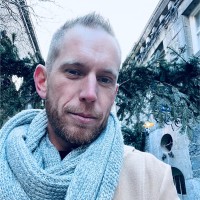 SPLIN Employee Greg Dossin's profile photo