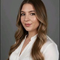 Armadrill Employee Aylin García Martínez's profile photo