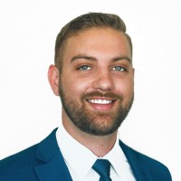 Platinum Living Realty Employee Eric Fullam's profile photo