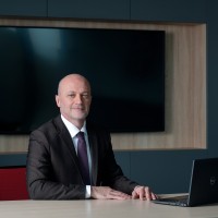 Comping Employee Nedeljko Matejak's profile photo