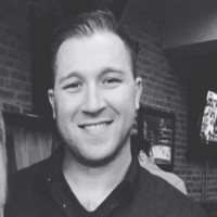 Power Construction Employee Patrick Kitchin's profile photo