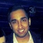 ES Broadcast Employee Bhavik Patel's profile photo