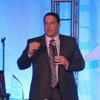 Paul Samargedlis