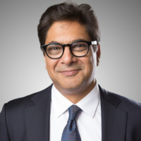 PSB Accountants Limited Employee Mohsin Shameem's profile photo