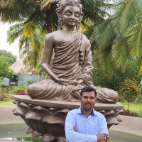 Paloma Turning Co Pvt. Ltd. Employee Shrinivas Yv's profile photo