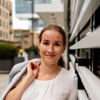 kölnmetall Employee Leslie Frank's profile photo