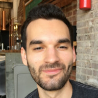 Media Quest Employee Chris Fuentes's profile photo