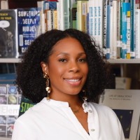 Achieve Program Employee Carlisha Washington's profile photo