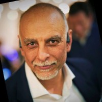 AFI ESCA Employee Denis Meimoun's profile photo