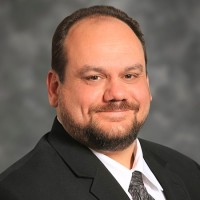 Lockheed Martin Employee Chris Brehm's profile photo