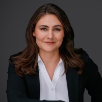 QuantalRF Employee Willow Christenson's profile photo