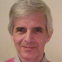 Ceriter Employee Piet Stevens's profile photo