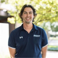 High Point Travel Employee Jacob McRoberts's profile photo