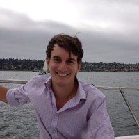 Burns & Wilcox Employee Ian Yoder's profile photo