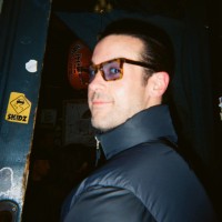 Wilhelmina Employee Jason Sobe's profile photo