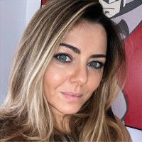 H2biz Employee Daniela Russo's profile photo