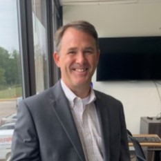 Sigma Defense Systems LLC Employee Scott Garren's profile photo