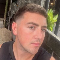 Tate Employee Dylan Brogan's profile photo