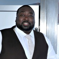 Everett Pinkney Email & Phone Number