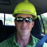 Flex-Line Automation, Inc. Employee Eric van de Mark's profile photo