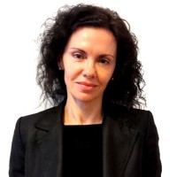 ISOCLEAN S.r.l. Employee Anna Zanchi's profile photo