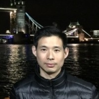 Tanium Employee Randal Hong's profile photo