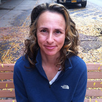 Brooke Barrick