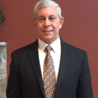 Universal Furniture Employee David Pianezza's profile photo