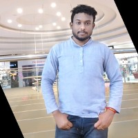 Tech Ninja Solutions Employee G Ghadai's profile photo