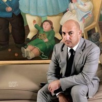 Gary Nader Employee Gary Nader's profile photo