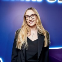 Yuliia Bodziurei Email