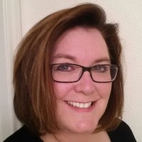 Citi Employee Kristin Hart's profile photo