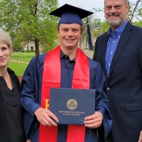 Amazon Employee Brett Gould's profile photo