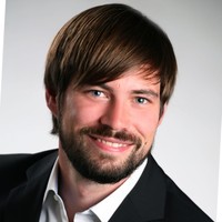 ChartWorld International Employee Florian Friesecke's profile photo