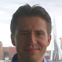 Grzegorz Kulawski Email & Phone Number