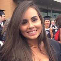 Kristina Ferreira Email