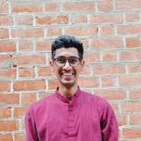 Museum of Solutions Employee Benett Thomas's profile photo