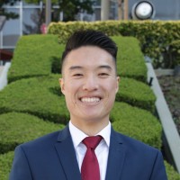 Children's Hospital Los Angeles (CHLA) Employee Harrison Cheng's profile photo