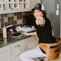 I'M NOT MAD AT YOU, LLC Employee Stacey Bullman's profile photo
