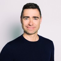 Crypto Finance Group Employee Felix Haegele's profile photo