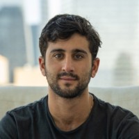 American Terawatt Employee Ricky Moezinia's profile photo