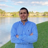 GloTech Corporation Employee Camilo Echavarria's profile photo