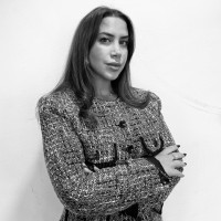 Human Performance AB Employee Mejcy Ajram's profile photo