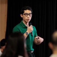 Simon Ang Email