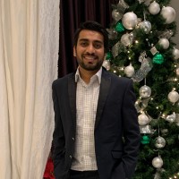 Briq Employee Mayank Sawala's profile photo
