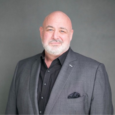 NextHome, Inc. Employee Keith Robinson's profile photo